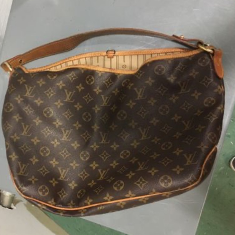 Louis Vuitton delightful mm